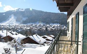 Hotel L'ours Blanc À 2*